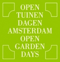 Amsterdam Open Gardens