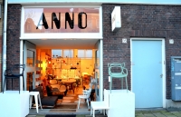 Anno Design Amsterdam