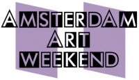 Amsterdam Art Weekend