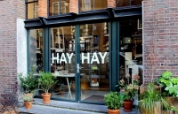 Amsterdam Design Store Hay