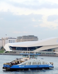 Amsterdam Central Station Boat Ferries Amsterdam Central Station Boat Ferries