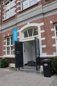 Amsterdam Holocaust Museum