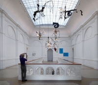 Amsterdam Stedelijk Museum Ausstellung