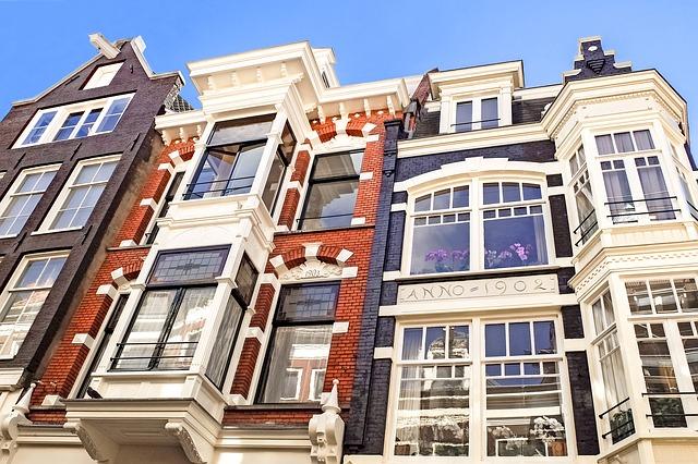 Accommodation in Amsterdam