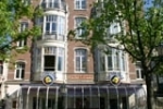 The Bulldog Coffeeshop in Amsterdam The Bulldog Coffeeshop in Amsterdam