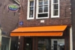 Abraxas Coffeeshop in Amsterdam