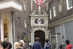 Civic Guards Gallery - Schuttersgalerij Amsterdam