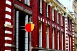De Appel Art Centre in Amsterdam