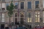 Biblical Museum in Amsterdam Biblical Museum in Amsterdam