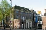 El Museo Histórico Judío en Amsterdam