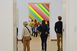 El Museo Stedelijk en Ámsterdam