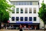 American Book Center – ABC Amsterdam American Book Center – ABC Amsterdam