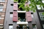 International Budget Hostel in Amsterdam