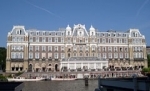 InterContinental Amstel Hotel Amsterdam