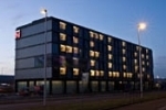 CitizenM Hotel Amsterdam Airport CitizenM Hotel Amsterdam Airport