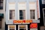 Hotel Ben Amsterdam