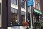 Bob’s Youth Hostel in Amsterdam