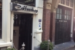 Best Friends II Coffeeshop in Amsterdam