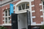 National Holocaust Museum in Amsterdam