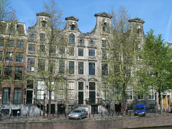 Bijbels Museum Amsterdam