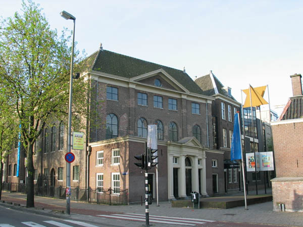 Joods Historish Museum Amsterdam