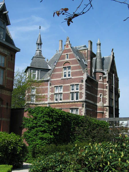 Museum Rijksmuseum Amsterdam