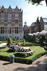 Rijksmuseum Muzeum Panstwowe Amsterdam