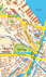 mapa amsterdam