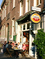 De Munck Amsterdam