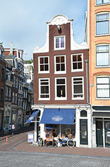 Reypenaer Showroom Amsterdam