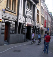 Hotel Rho Amsterdam