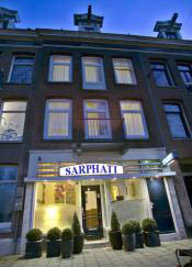 Sarphati Hotel Amsterdam 