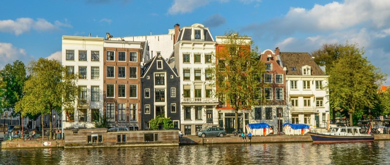 Amsterdam tourist guide for tips and tickets