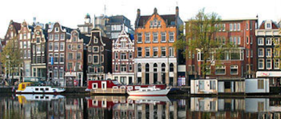 Amsterdam tourist guide for tips and tickets