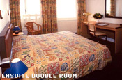 Travel Hotel Amsterdam room