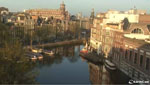Amsterdam webcam Canal Amstel